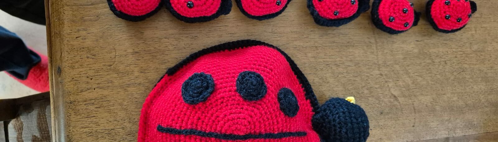 DR création, crochet et tricots