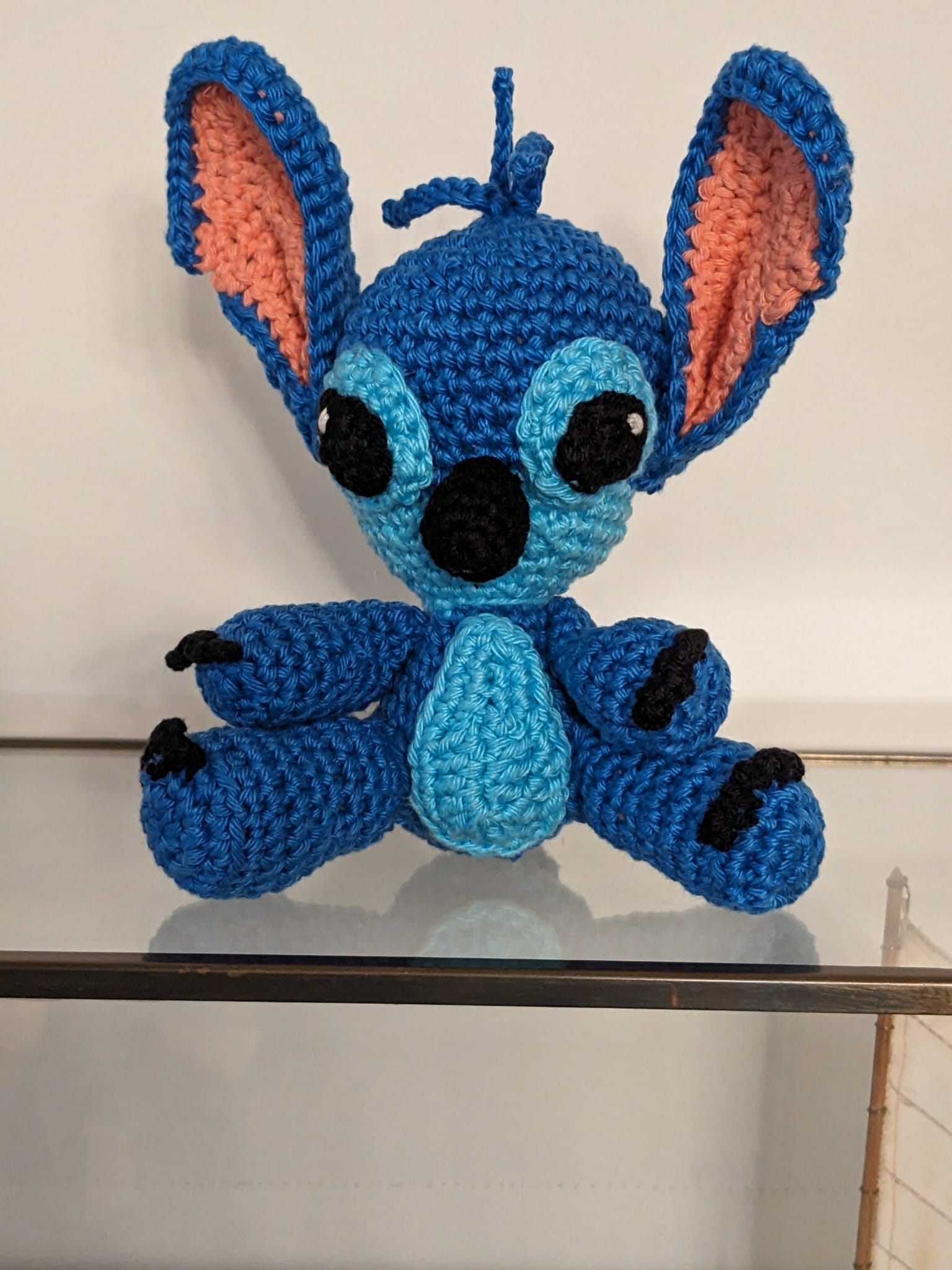 Stitch
